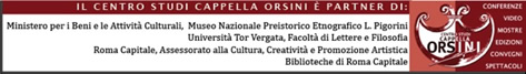 cappella orsini logo