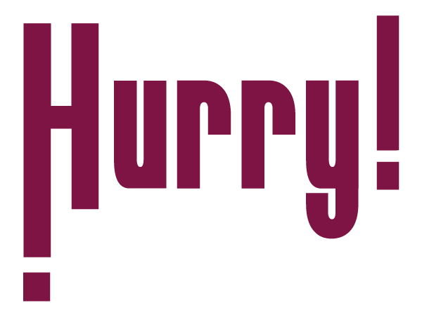 theHurry